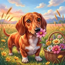 Cross stitch pattern: #3009288