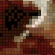 Preview of cross stitch pattern: #3009337