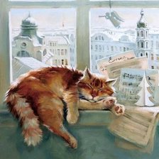 Cross stitch pattern: #3009337