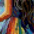Preview of cross stitch pattern: #3009349