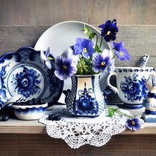 Cross stitch pattern: #3009360
