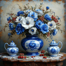 Cross stitch pattern: #3009364