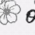 Preview of cross stitch pattern: #3009400