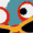 Preview of cross stitch pattern: #3009447