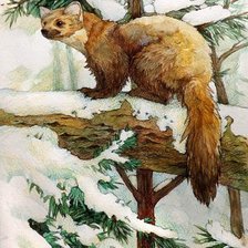 Cross stitch pattern: #3009633
