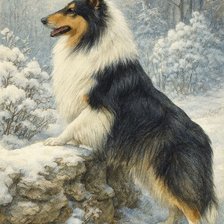 Cross stitch pattern: #3009638