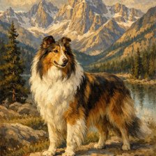 Cross stitch pattern: #3009639