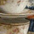 Preview of cross stitch pattern: #3009641