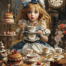 Cross stitch pattern: #3009641