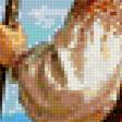 Preview of cross stitch pattern: #3009643