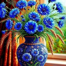 Cross stitch pattern: #3009675