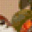 Preview of cross stitch pattern: #3009687