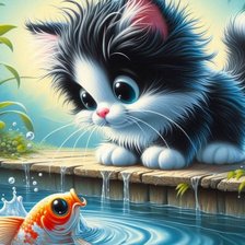 Cross stitch pattern: #3009699