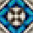 Preview of cross stitch pattern: #3009743