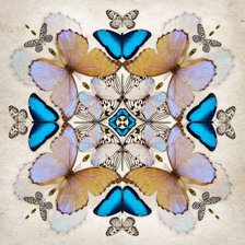 Cross stitch pattern: #3009743