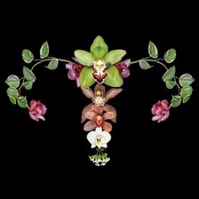 Cross stitch pattern: #3009746