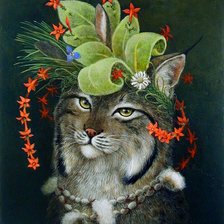Cross stitch pattern: #3009790