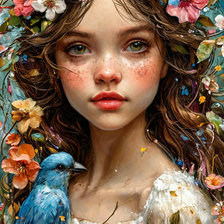 Cross stitch pattern: #3009917