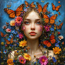 Cross stitch pattern: #3009922