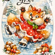 Cross stitch pattern: #3009990