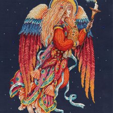 Cross stitch pattern: #3010026