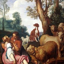 Cross stitch pattern: #3010029