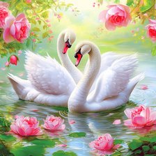Cross stitch pattern: #3010078