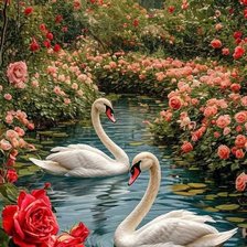 Cross stitch pattern: #3010084