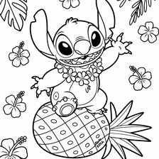 Cross stitch pattern: #3010100