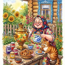 Cross stitch pattern: #3010108