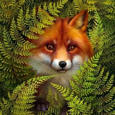 Cross stitch pattern: #3010116