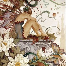 Cross stitch pattern: #3010208