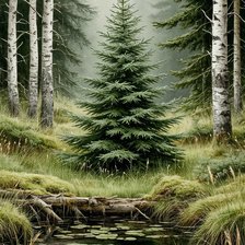 Cross stitch pattern: #3010210