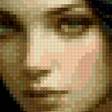 Preview of cross stitch pattern: #3010212