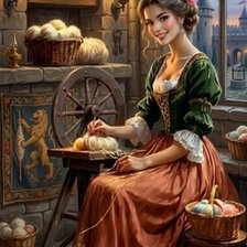 Cross stitch pattern: #3010221