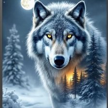 Cross stitch pattern: #3010239