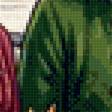 Preview of cross stitch pattern: #3010268