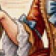 Preview of cross stitch pattern: #3010269