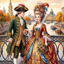 Cross stitch pattern: #3010269