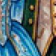 Preview of cross stitch pattern: #3010273