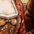 Preview of cross stitch pattern: #3010277