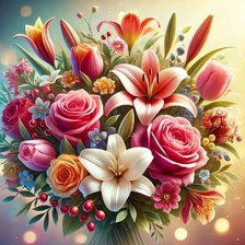 Cross stitch pattern: #3010298