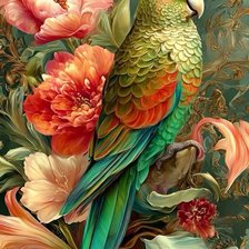 Cross stitch pattern: #3010299