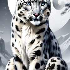 Cross stitch pattern: #3010337