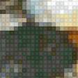 Preview of cross stitch pattern: #3010491