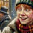 Preview of cross stitch pattern: #3010505