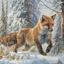 Cross stitch pattern: #3010511