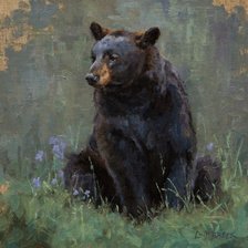 Cross stitch pattern: #3010515