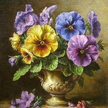 Cross stitch pattern: #3010518