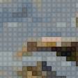 Preview of cross stitch pattern: #3010519
